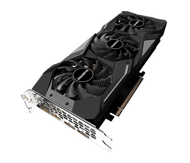 Gigabyte GeForce RTX 2060 GAMING OC PRO 6G GDDR6 rev2.0 - 507748 - zdjęcie 5